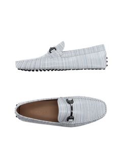 Мокасины Tod’S
