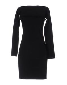 Короткое платье T by Alexander Wang