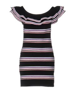Короткое платье Msgm
