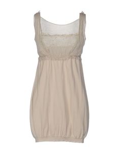 Короткое платье Kaos