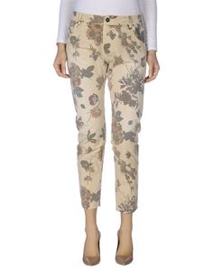 Повседневные брюки Aniye BY