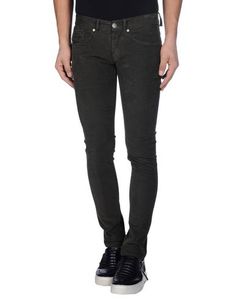 Повседневные брюки Dondup