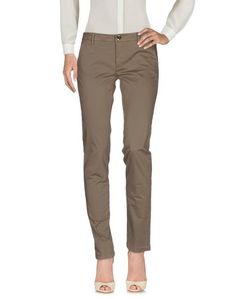 Повседневные брюки Camouflage AR AND J.