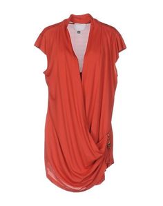 Топ без рукавов Class Roberto Cavalli