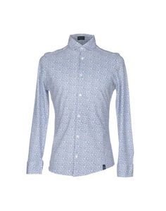 Pубашка Drumohr