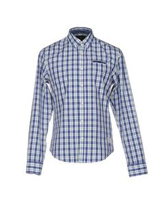Pубашка Scotch & Soda