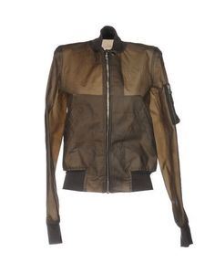 Куртка Rick Owens