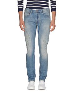 Джинсовые брюки Uniform