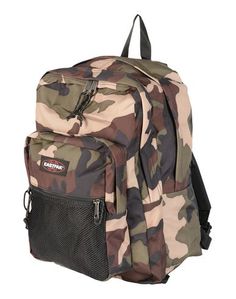 Рюкзаки и сумки на пояс Eastpak