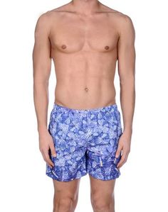 Шорты для плавания Just Cavalli Beachwear