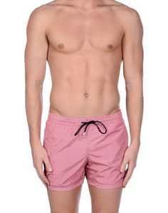 Шорты для плавания Byblos Beachwear