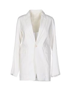 Пиджак Rick Owens