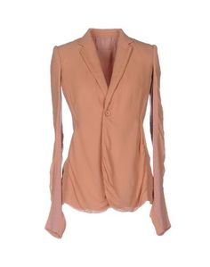 Пиджак Rick Owens