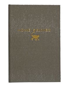 Записная книжка Sloane Stationery