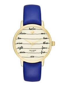 Наручные часы Kate Spade New York