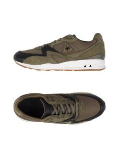 Кеды и кроссовки Le Coq Sportif