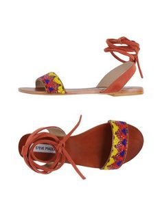 Сандалии Steve Madden
