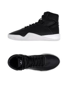 Высокие кеды и кроссовки Adidas