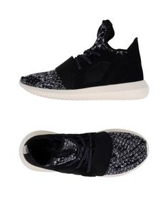 Низкие кеды и кроссовки Adidas