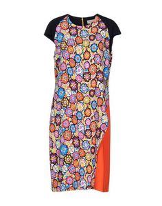 Короткое платье Emilio Pucci