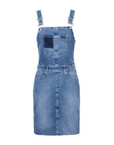 Короткое платье Calvin Klein
