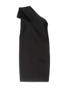 Короткое платье Saint Laurent