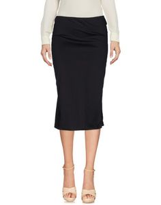 Юбка длиной 3/4 Cedric Charlier