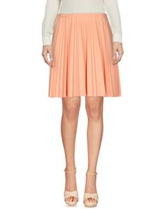 Юбка до колена Cedric Charlier