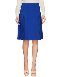 Юбка до колена Cedric Charlier