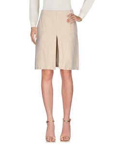 Юбка до колена Ottodame