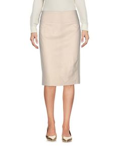 Юбка до колена Brunello Cucinelli