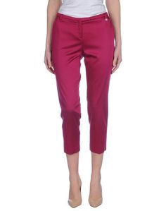 Брюки-капри LIU •JO