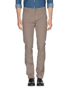 Повседневные брюки Camouflage AR AND J.