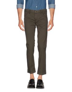 Повседневные брюки Cycle