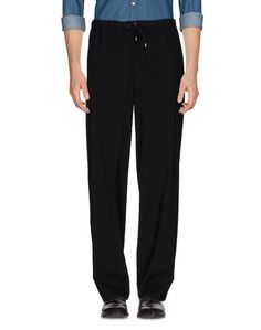 Повседневные брюки JIL Sander