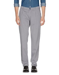 Повседневные брюки YAN Simmon