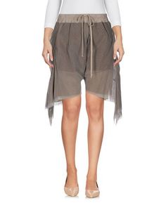 Бермуды Rick Owens