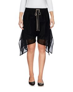 Бермуды Rick Owens