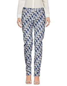 Повседневные брюки Pt0 W