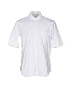 Pубашка JIL Sander