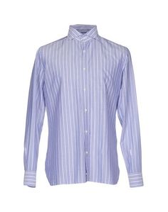 Pубашка Luigi Borrelli Napoli