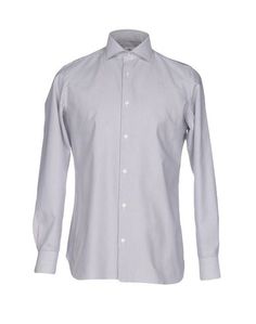 Pубашка Luigi Borrelli Napoli