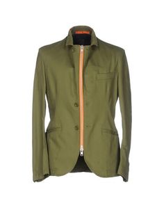 Джинсовая верхняя одежда Dondup