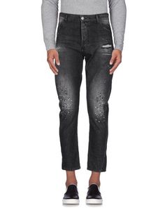 Джинсовые брюки IMB IM Brian