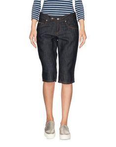 Джинсовые бермуды Calvin Klein