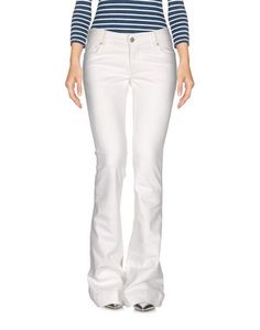 Джинсовые брюки Tight Denim