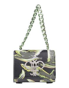Сумка на руку Emilio Pucci