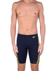 Спортивные купальники и плавки Speedo