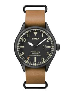 Наручные часы Timex