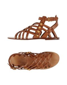 Сандалии Valentino Garavani